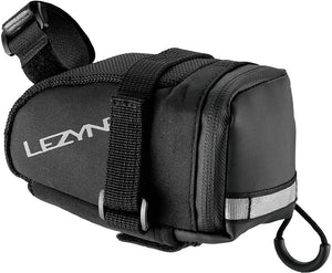 Lezyne caddy m sport kit saddle bag