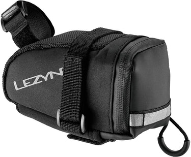 Lezyne caddy m sport kit saddle bag