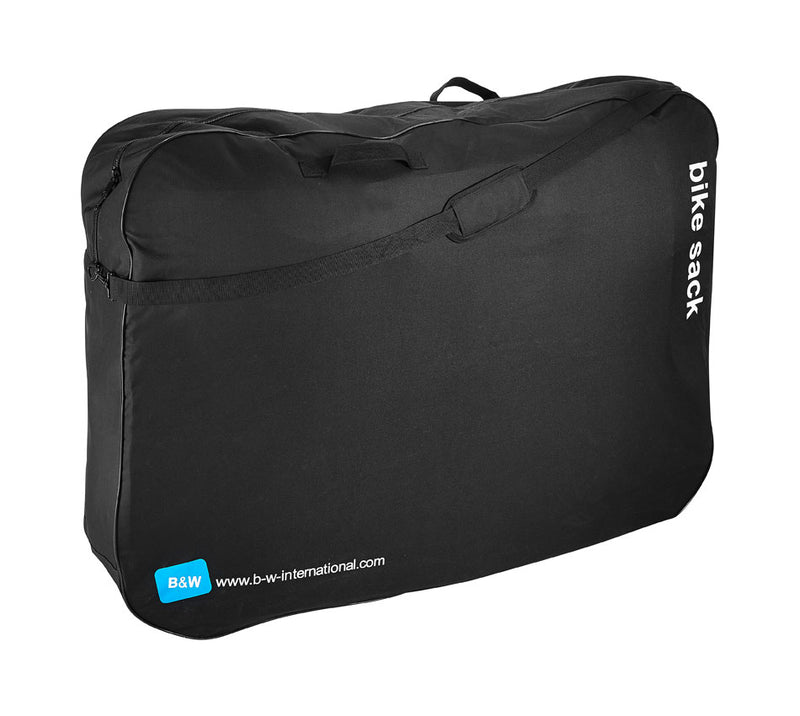 Load image into Gallery viewer, B w bike sack
