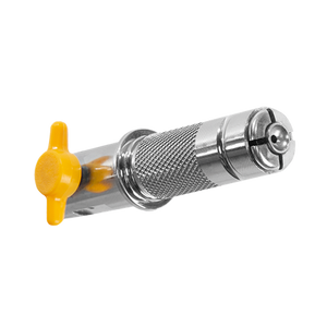 Umeta mondstuk voor smering 1 8gas met ontl.
