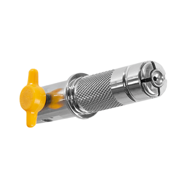 Umeta mondstuk voor smering 1 8gas met ontl.