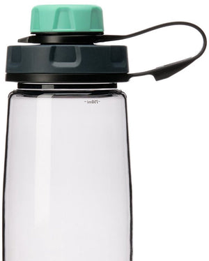 Human gear - capcap+ - universele dop - 63mm - nalgene - mint green