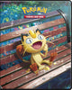 Pokémon portfolio pok - me03 - 4-pocket