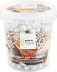 Point-virgule - bakbonen - keramische bakparels - blindbakvulling - herbruikbaar - 600g