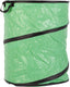 Talen tools â€“ tuinafvalzak â€“ met hendels â€“ met veer â€“ 100 liter