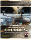 Stronghold games terraforming mars: colonies - engelstalige uitbreiding - bordspel