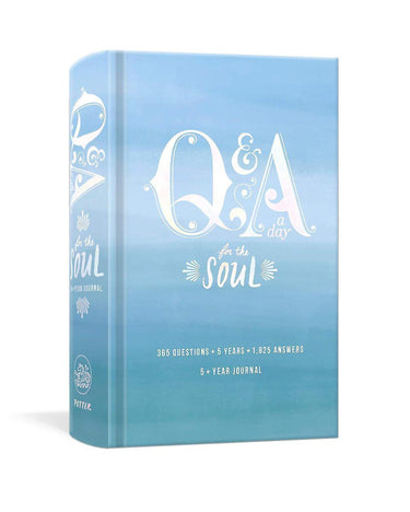 Potter's q a day for the soul