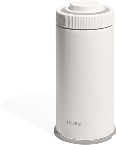 Intex cartridge filter pomp c600 - 600l u - voor zwembaden tot 2.271l