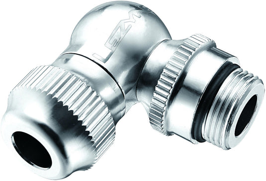 Lezyne speed fit chuck adapter