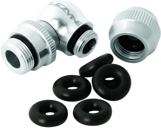 Lezyne speed fit chuck adapter