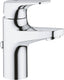 Grohe start flow wastafelmengkraan s-size - chroom - waterbesparend
