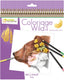 Avenue mandarine coloriage wild 4 - emmanuelle colin - kleurboek voor volwassenen