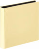 Walther fa-308-h fun - design album - formaat 30 x 30 cm - crème