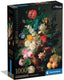 Clementoni - puzzel - 1000 stukjes - bowl of flowers - puzzel voor volwassenen