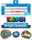 Ooly - vivid pop! - steen schilderen - waterverf stiften
