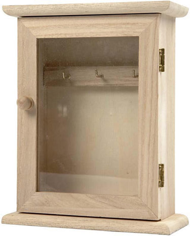 Creativ company https: www.cchobby.nl sleutelkast-afm-18x14x6-cm-1-stuk