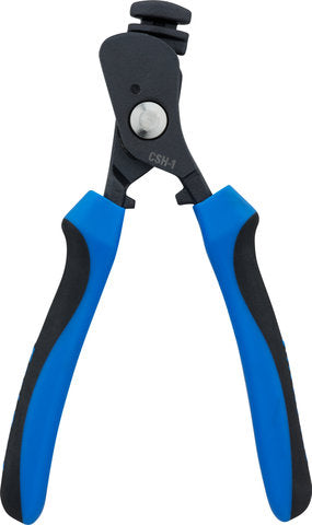 Load image into Gallery viewer, Parktool clamping spoke holder csh-1
