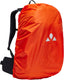 Vaude regenhoes 15-30 l - rugzak accessoires - orange