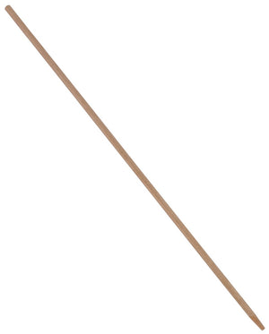 Talen tools - gazonharksteel - 150 cm - 23.5 mm doorsnee
