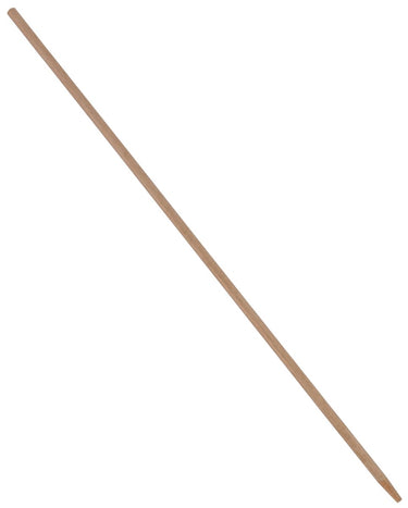 Talen tools - gazonharksteel - 150 cm - 23.5 mm doorsnee