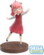 Sega spy x family luminasta statue anya forger season 1 cours 2 ed