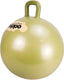 Find that hippo springbal - goud - ø45 cm - inclusief pomp - motoriek en balans - 2+