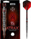 Harrows atrax 95% tungsten 22gr