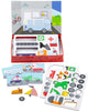 Bigjigs mag-play mechanic
