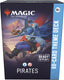 Magic the gathering magic: the gathering lorwyn eclipsed - 60-card theme deck | pirates