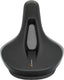 Selle Royal Zadel Selle On Open Relaxed | Unisex | Zwart