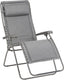 Lafuma rsx clip xl - lightcomfort® - gepolsterde zero-gravity relaxstoel - xl -ombre