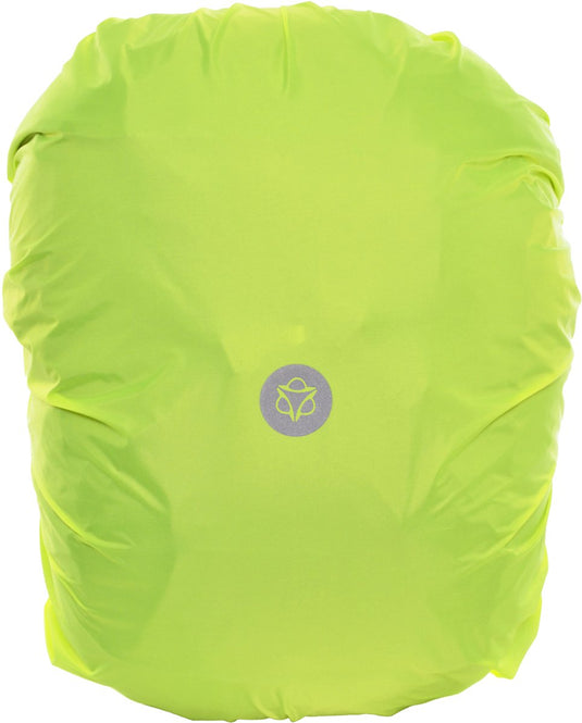 Agu regenhoes performance geel medium