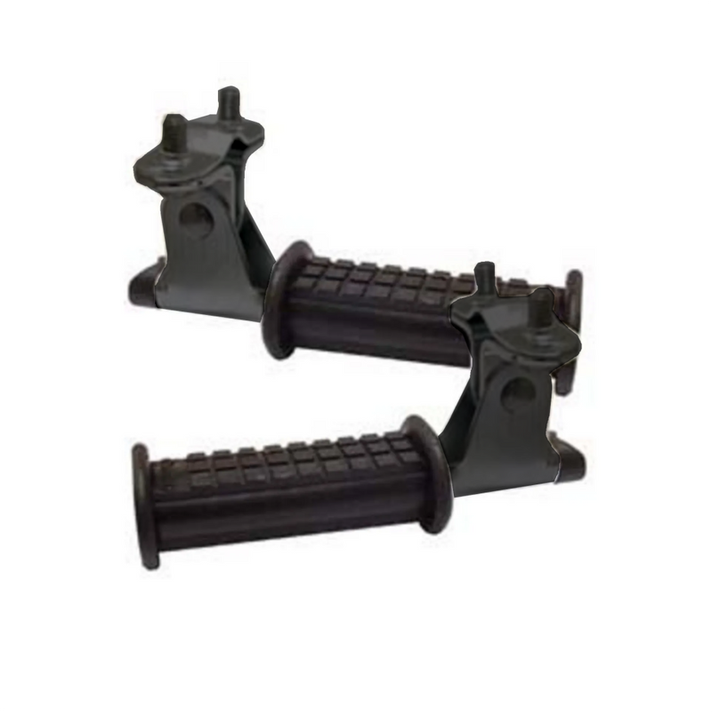 Load image into Gallery viewer, Busch muller voetsteun bobike op buis 1110s
