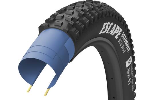 Laden Sie das Bild in Galerie -Viewer, Goodyear - escape ultimate tlc 29x2.35
