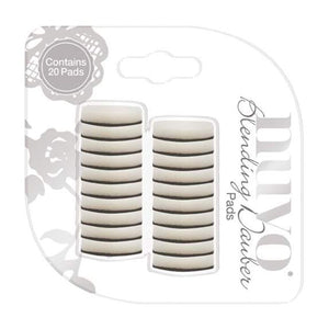 Nuvo by tonic studios nuvo • blending dauber pads 20pcs