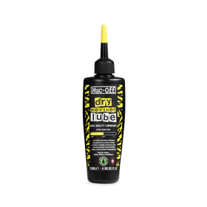 Muc-off dry lube 120ml