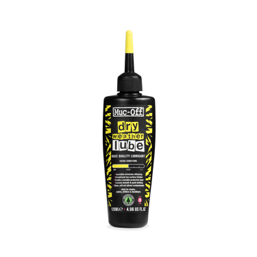 Muc-off kettingolie dry lube 120ml