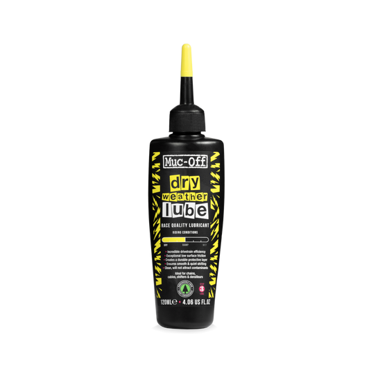 Muc-off dry lube 120ml