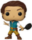 Funko rapunzel flynn (15th anniversary) vinylfiguur 1642 unisex pop! - neutraal - standard