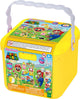 Aquabeads super mario box- complete set 2500 parels