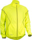 Avento runningjack - unisex - neon yellow - geel zwart - m