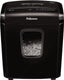 Fellowes 6m - papierversnipperaar - p4 mini-cut snippers - 6 vel
