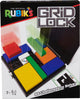Rubik's cube - gridlock-spel - logisch denkvaardigheden puzzelspel