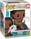 Funko pop! premium disney: moana - maui (glow in the dark) #1764