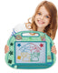 Lexibook star wars magnetisch meerkleurig tekenbord a5-formaat met accessoires