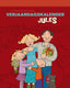 Merkloos sans marque jules' verjaardagskalender