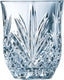 Arcoroc broadway shotglas - 5 cl - set-6