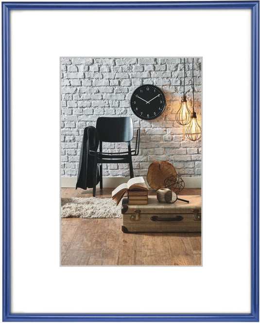 Hama fotolijst - sevilla - 30 x 40 cm - blauw