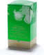 Dammann frères dammann - iced tea happy green - 6 theezakjes - groene thee met vruchtensmaak - volstaat voor 6 liter ijsthee zonder suiker