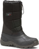 Olang olympus snowboots heren - nero 43 44